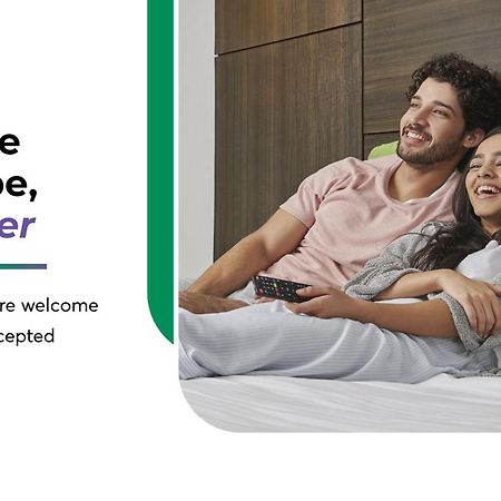 Itsy Hotels Signature, Nehru Nagar Ahmedabad Eksteriør billede