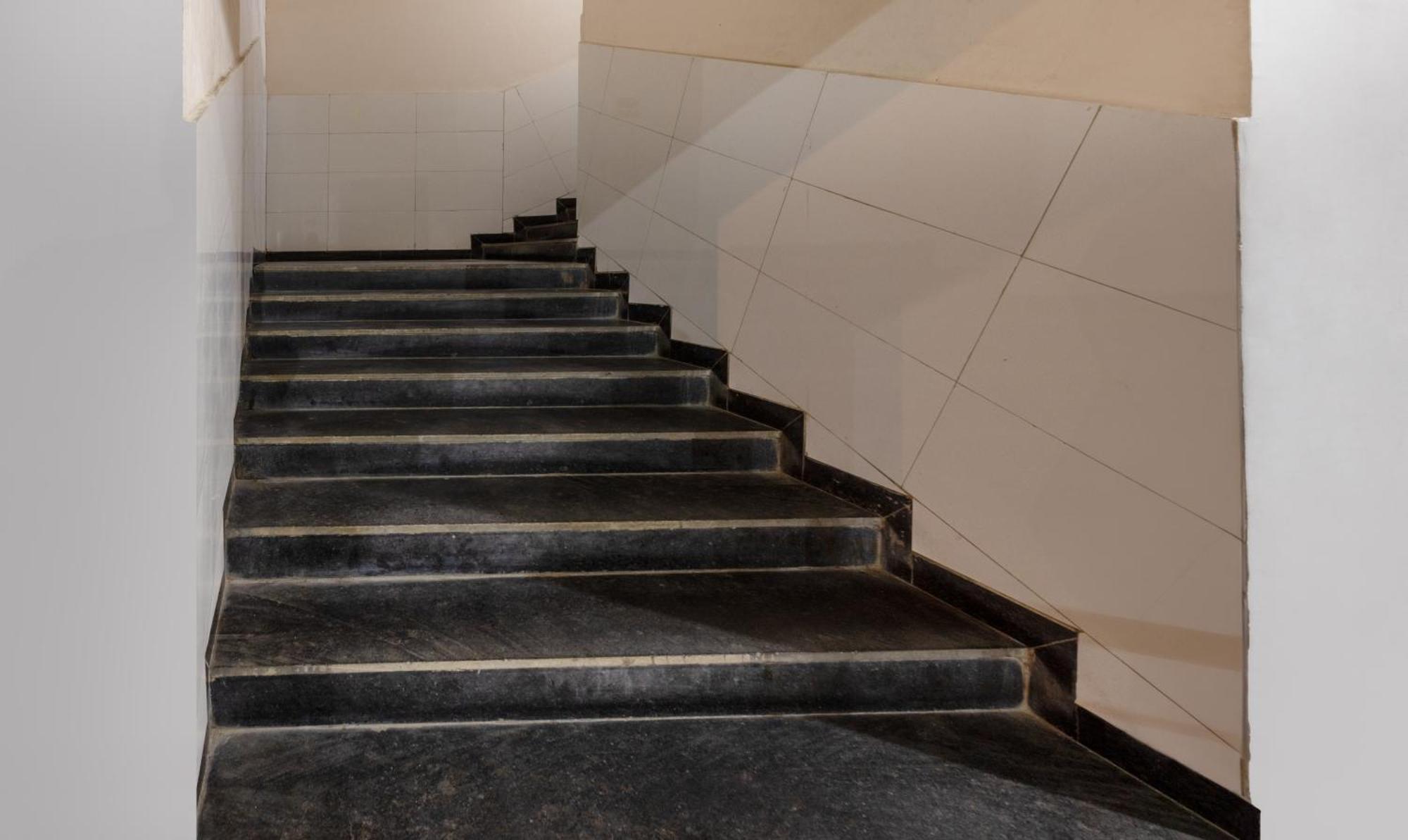 Itsy Hotels Signature, Nehru Nagar Ahmedabad Eksteriør billede