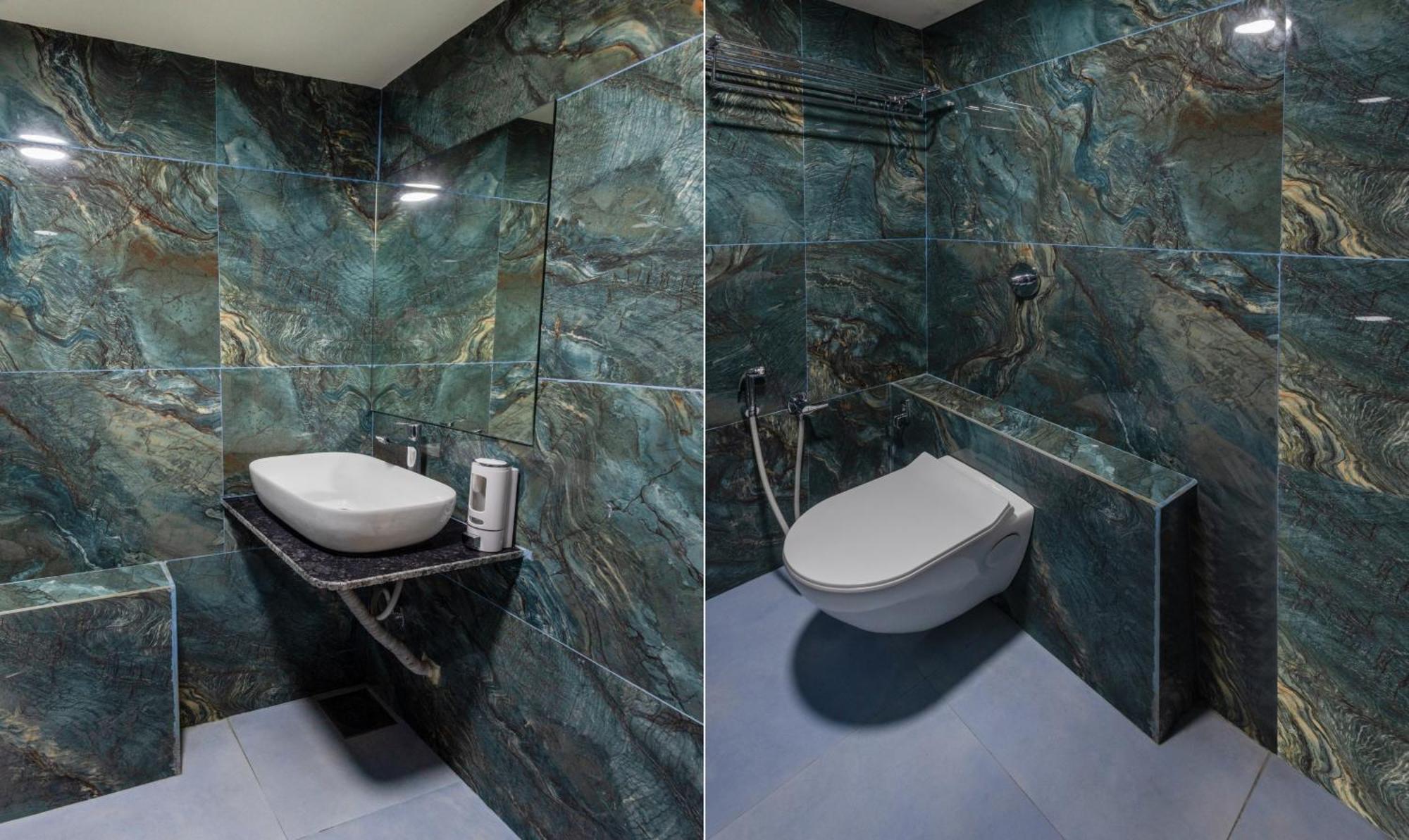 Itsy Hotels Signature, Nehru Nagar Ahmedabad Eksteriør billede