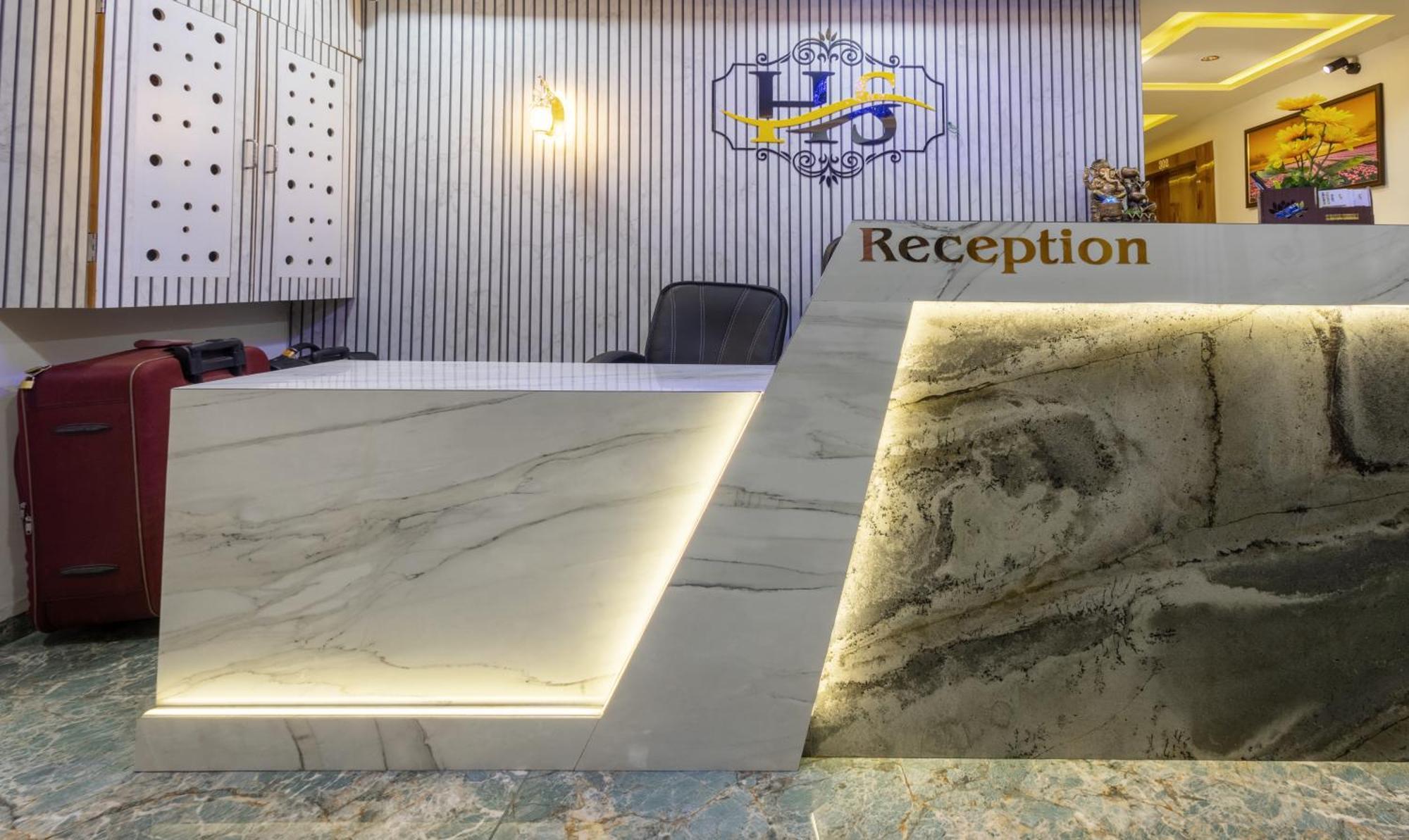 Itsy Hotels Signature, Nehru Nagar Ahmedabad Eksteriør billede
